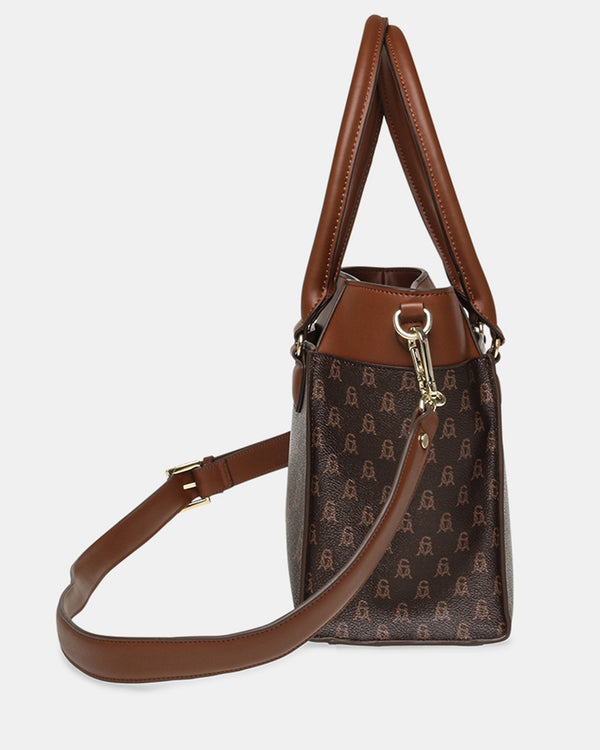 Steven New York Bmarios Brun