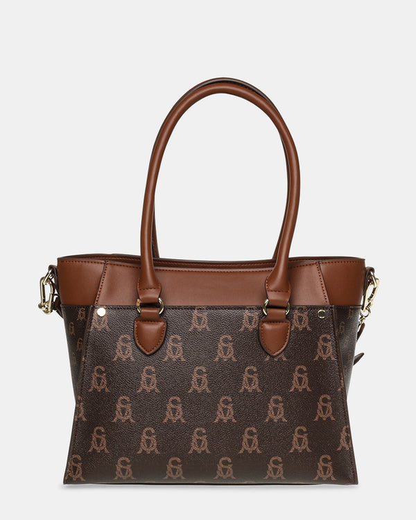 Steven New York Bmarios Brun