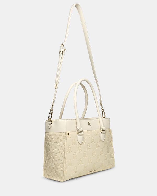 Steven New York Bmarios Multi Naturel