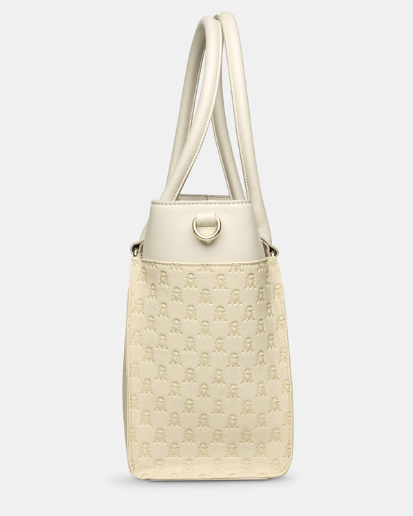 Steven New York Bmarios Multi Naturel