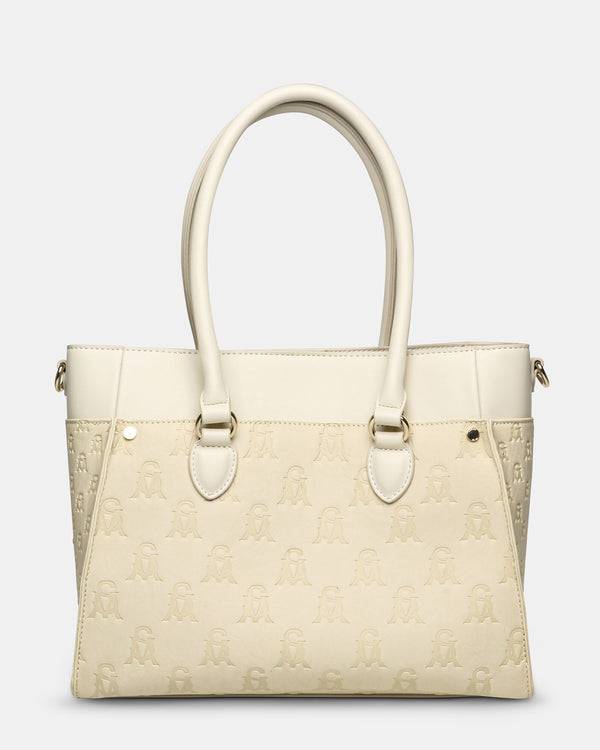 Steven New York Bmarios Multi Naturel