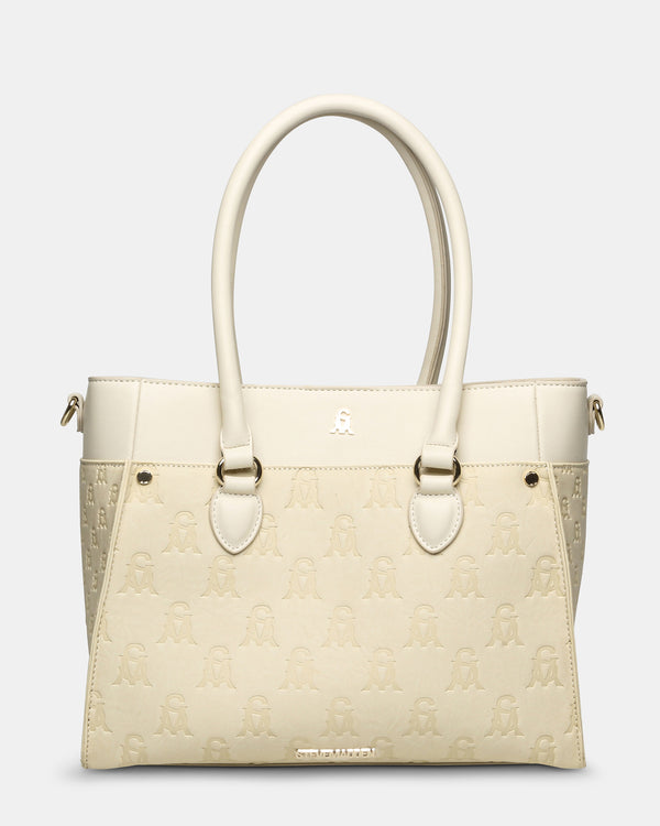 steven new york Bmarios Multi Naturel