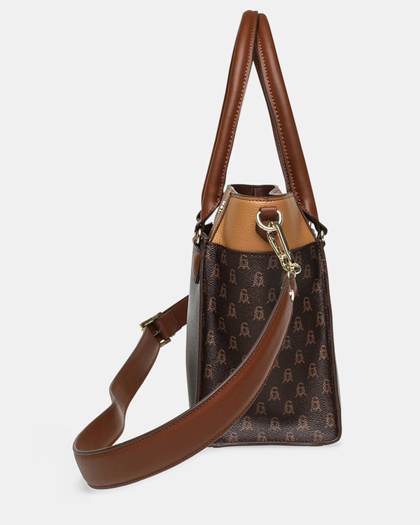 Steven New York Bmarios Multicolore Noir