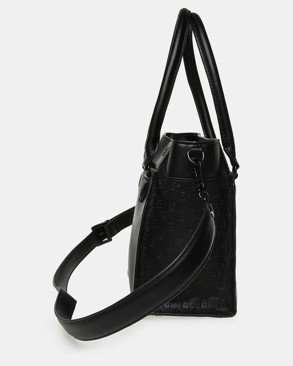 Steven New York Bmarios Noir