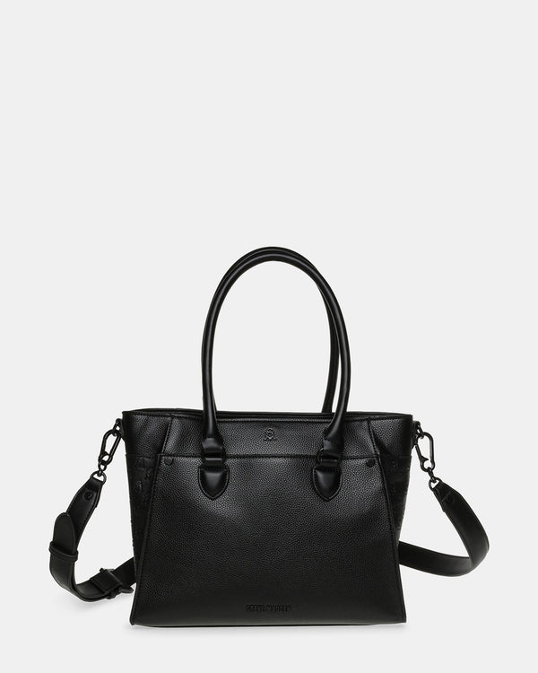 steven new york Bmarios Noir