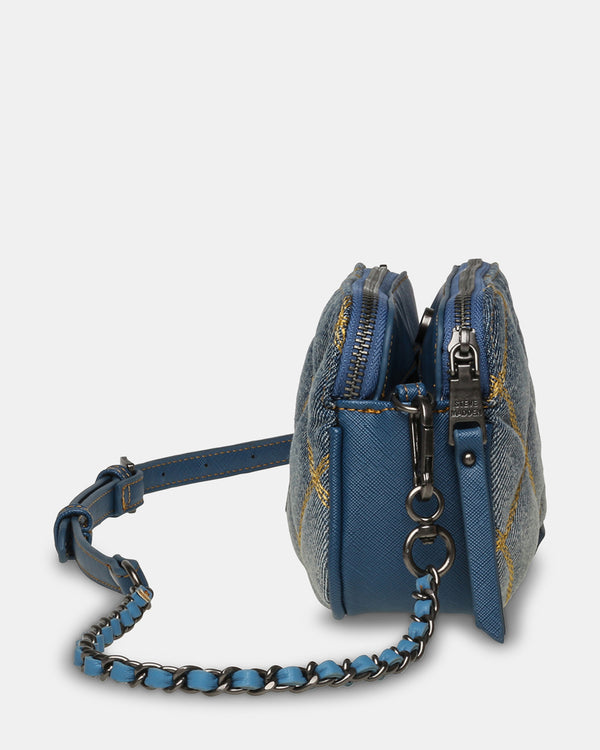 Steven New York Bmarvis Jean