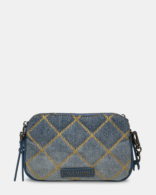 Steven New York Bmarvis Jean