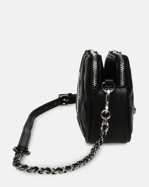 Steven New York Bmarvis Multicolore Noir