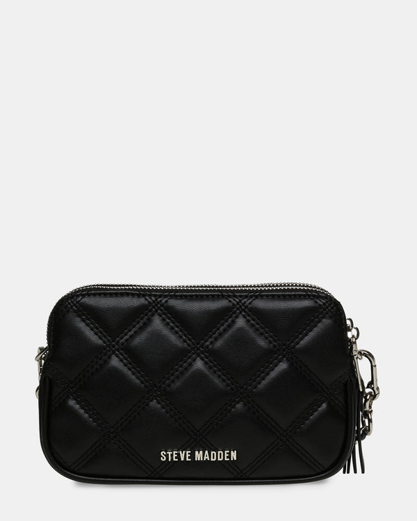 Steven New York Bmarvis Multicolore Noir