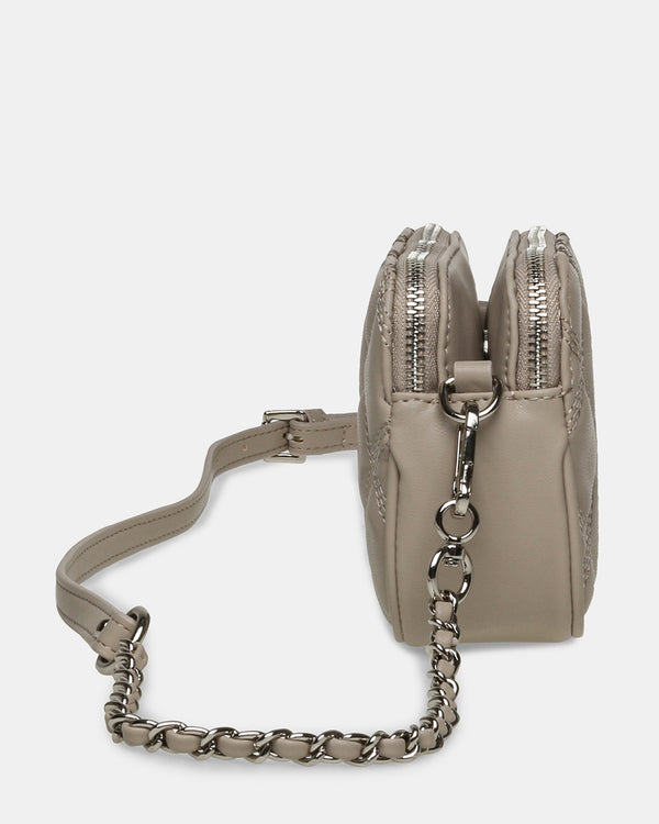 Steven New York Bmarvis Taupe