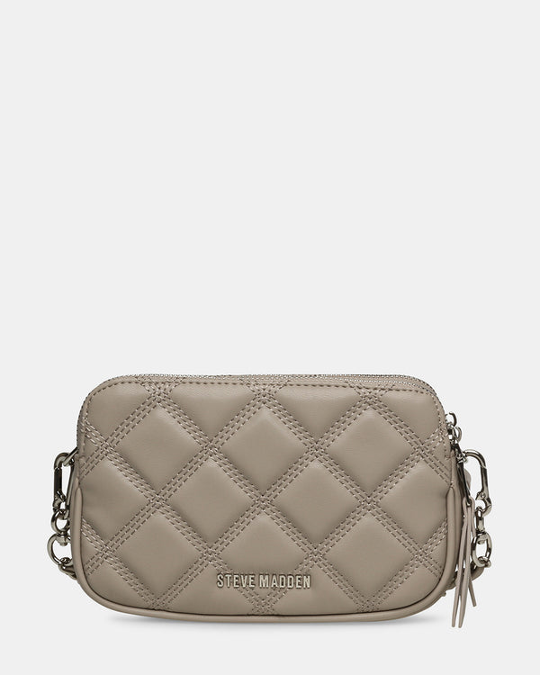 Steven New York Bmarvis Taupe