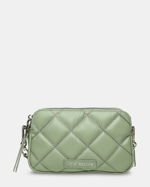 Steven New York Bmarvis Vert