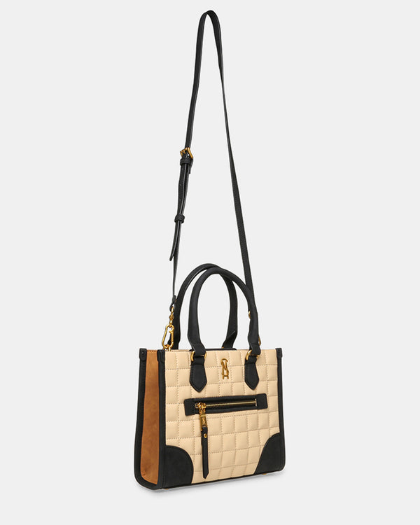 Steven New York Bmassi-n Brun Clair Multi