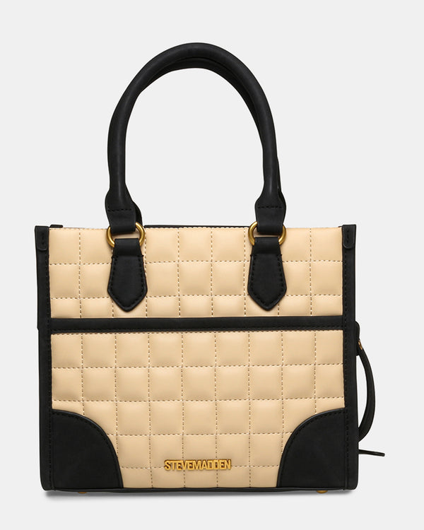 Steven New York Bmassi-n Brun Clair Multi