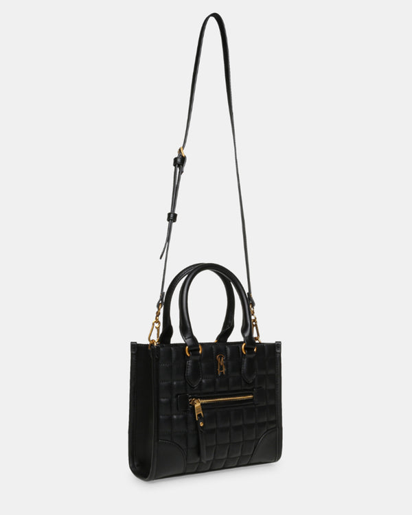 Steven New York Bmassi Noir