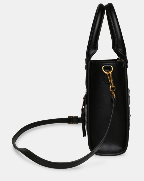 Steven New York Bmassi Noir