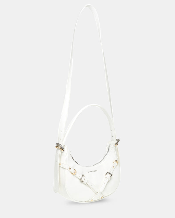 Steven New York Bmaude Blanc