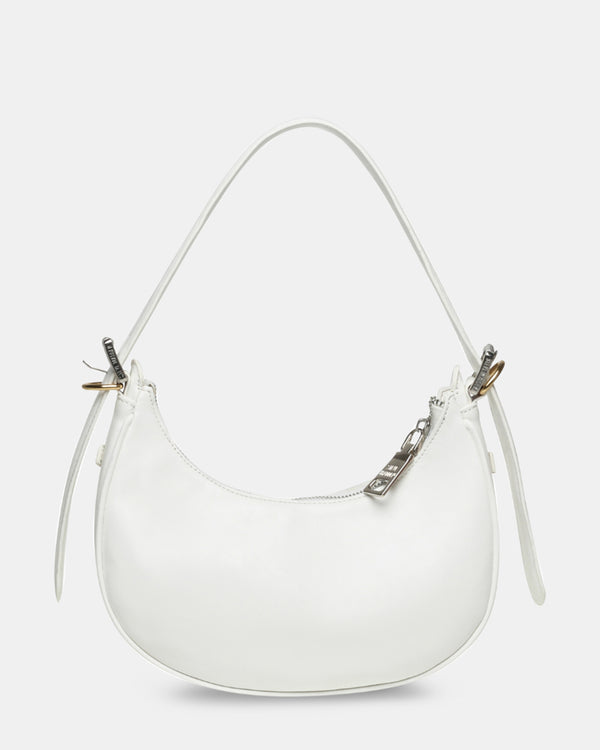 Steven New York Bmaude Blanc