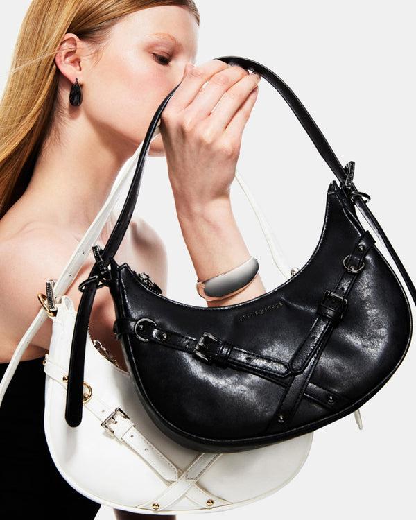 Steven New York Bmaude Noir