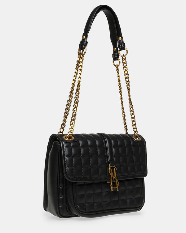 Steven New York Bmaysa Multicolore Noir