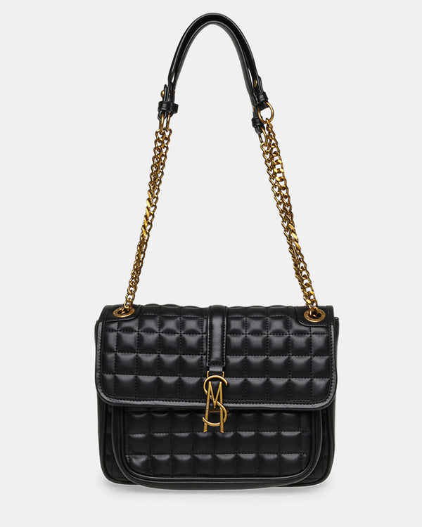 steven new york Bmaysa Multicolore Noir