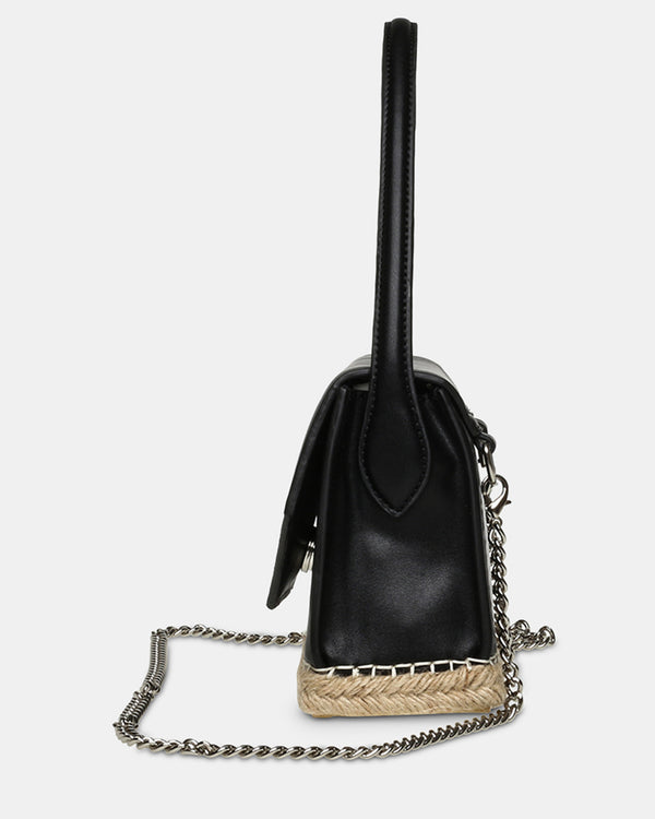 Steven New York Bmehdi Noir