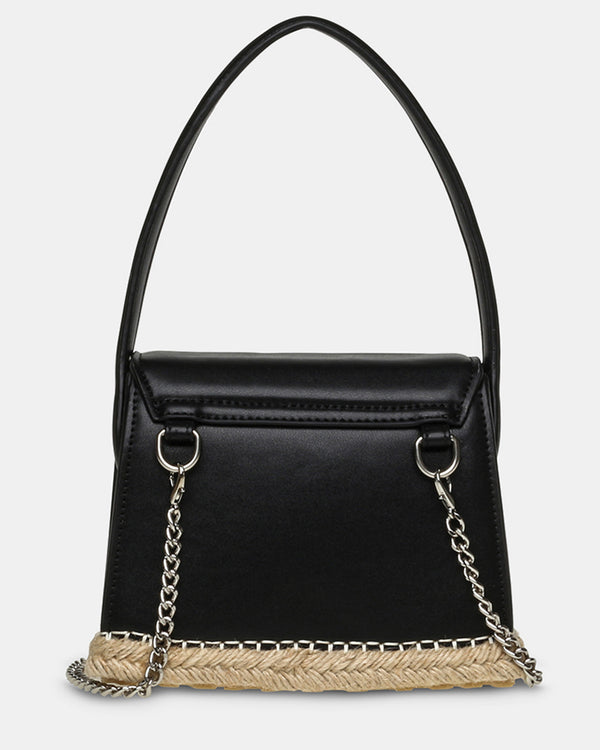 Steven New York Bmehdi Noir