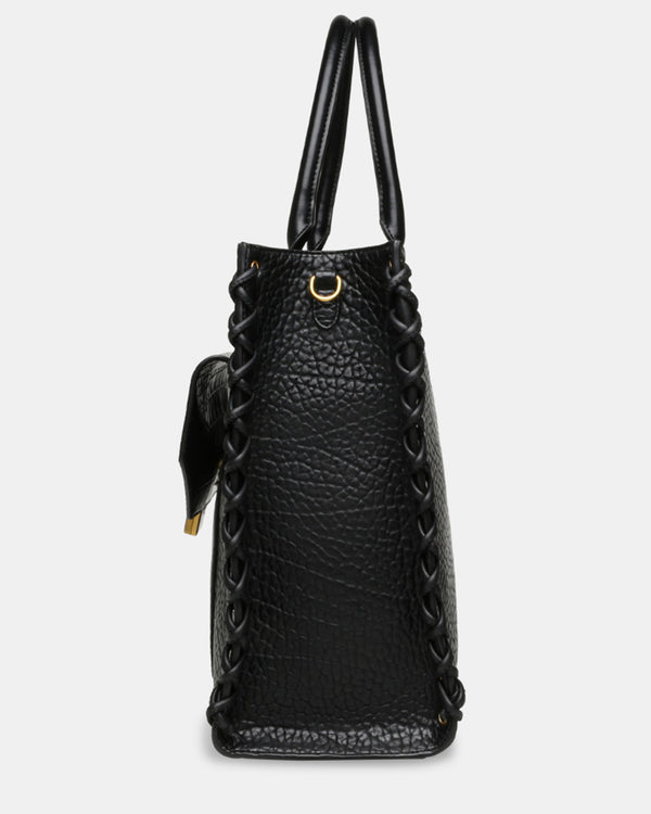 Steven New York Bmisa-k Multicolore Noir