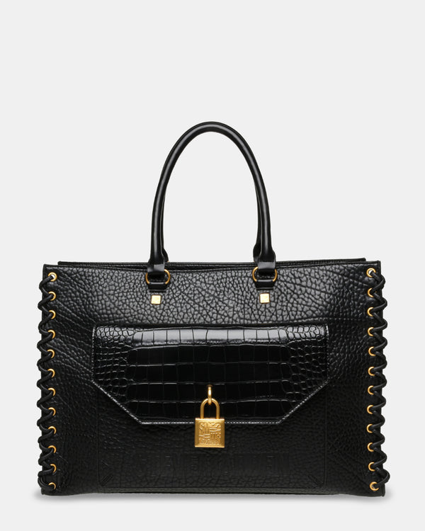 steven new york Bmisa-k Multicolore Noir