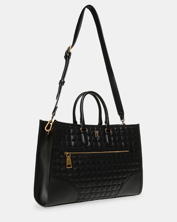 Steven New York Bmisa Multicolore Noir