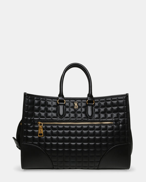 steven new york Bmisa Multicolore Noir