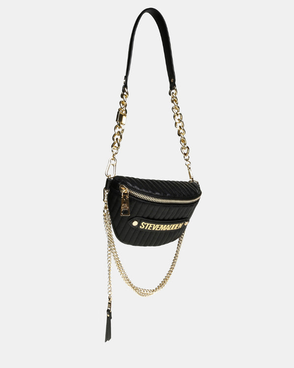 Steven New York Bmixy Noir Multi