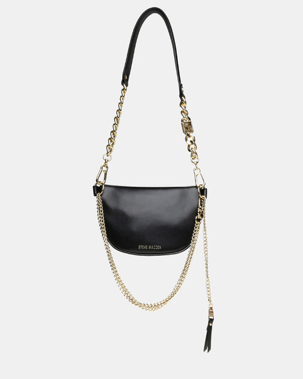 Steven New York Bmixy Noir Multi