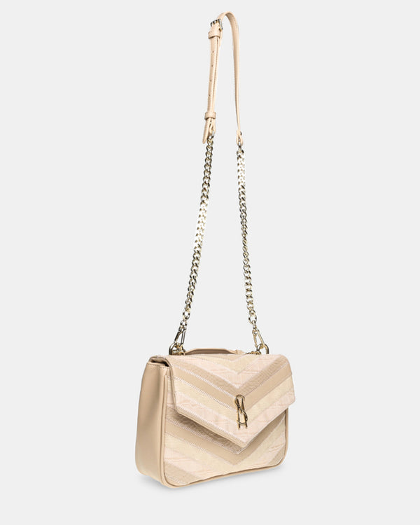 Steven New York Bmojo Multi-naturel