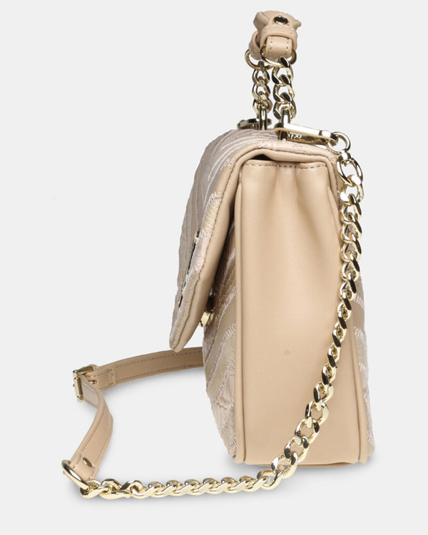 Steven New York Bmojo Multi-naturel