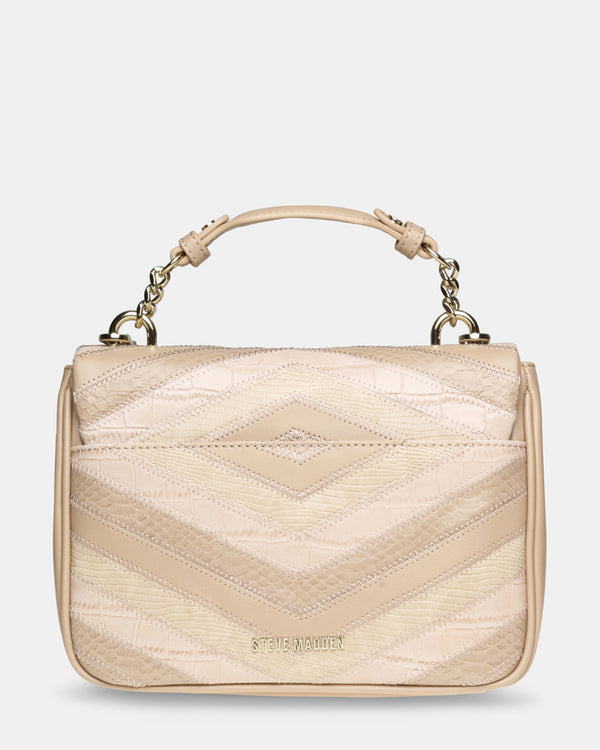 Steven New York Bmojo Multi-naturel