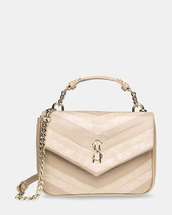 steven new york Bmojo Multi-naturel