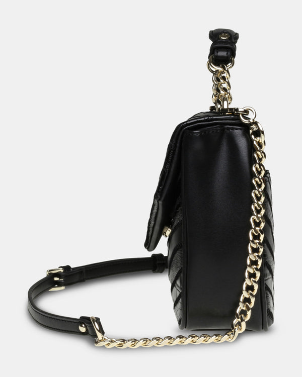 Steven New York Bmojo Multicolore Noir