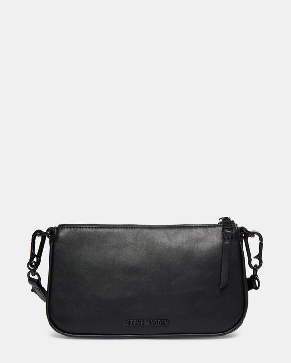 Steven New York Bmollie Multicolore Noir