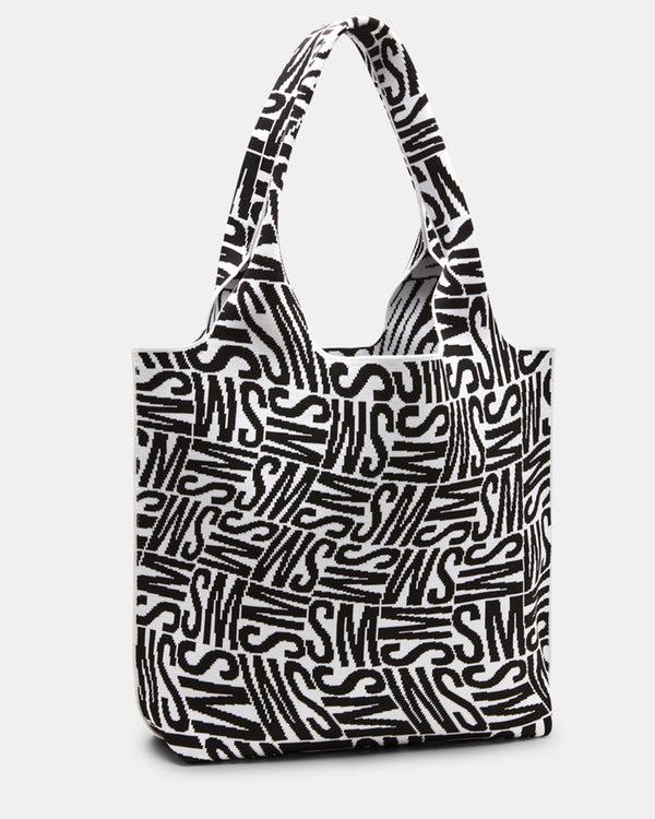 Steven New York Bmotive Multicolore Noir