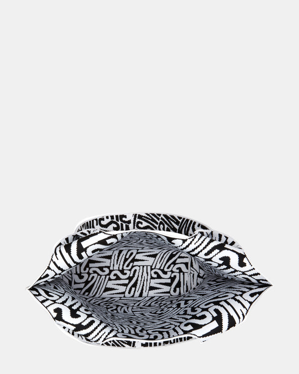 Steven New York Bmotive Multicolore Noir