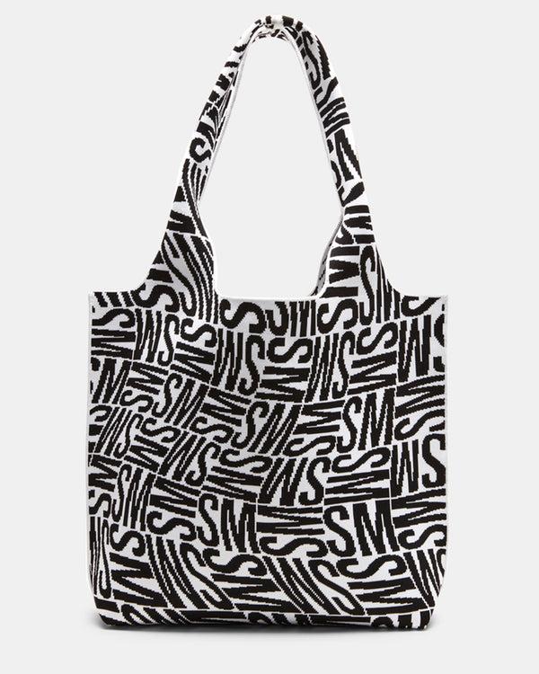 steven new york Bmotive Multicolore Noir