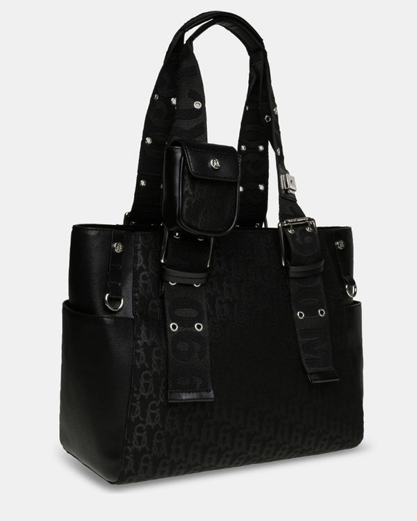 Steven New York Bmotor Noir