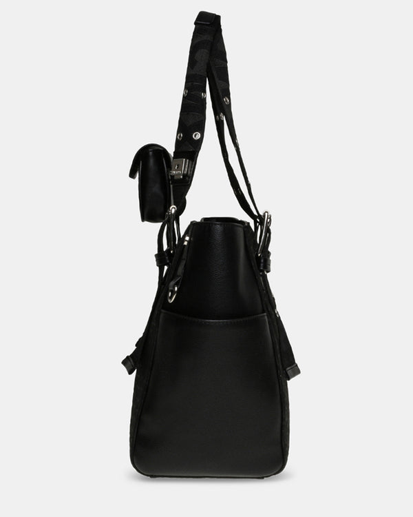 Steven New York Bmotor Noir