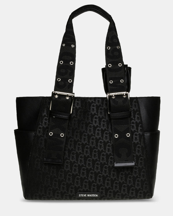 Steven New York Bmotor Noir