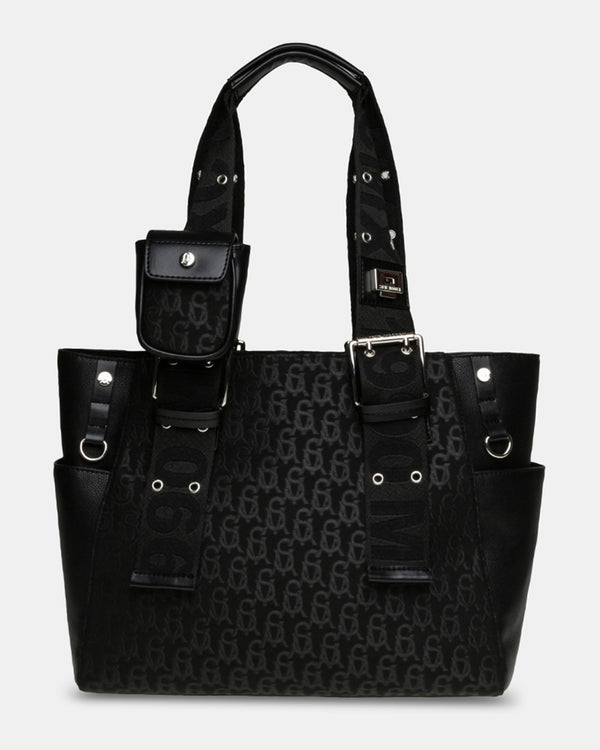 steven new york Bmotor Noir