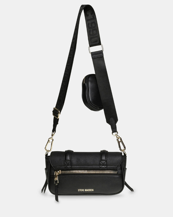 Steven New York Bmover-p Noir