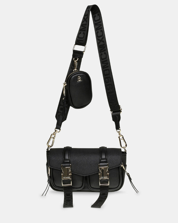 steven new york Bmover-p Noir