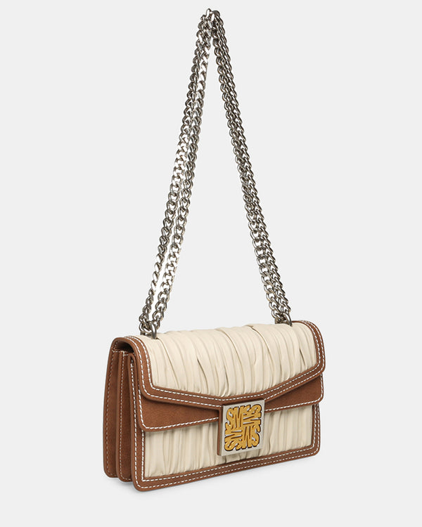 Steven New York Bmyka Multi-naturel