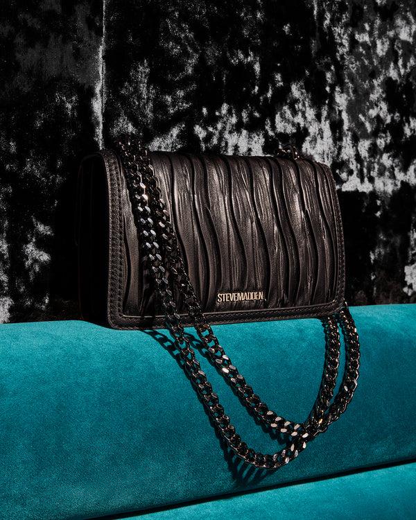 Steven New York Bmyka Noir